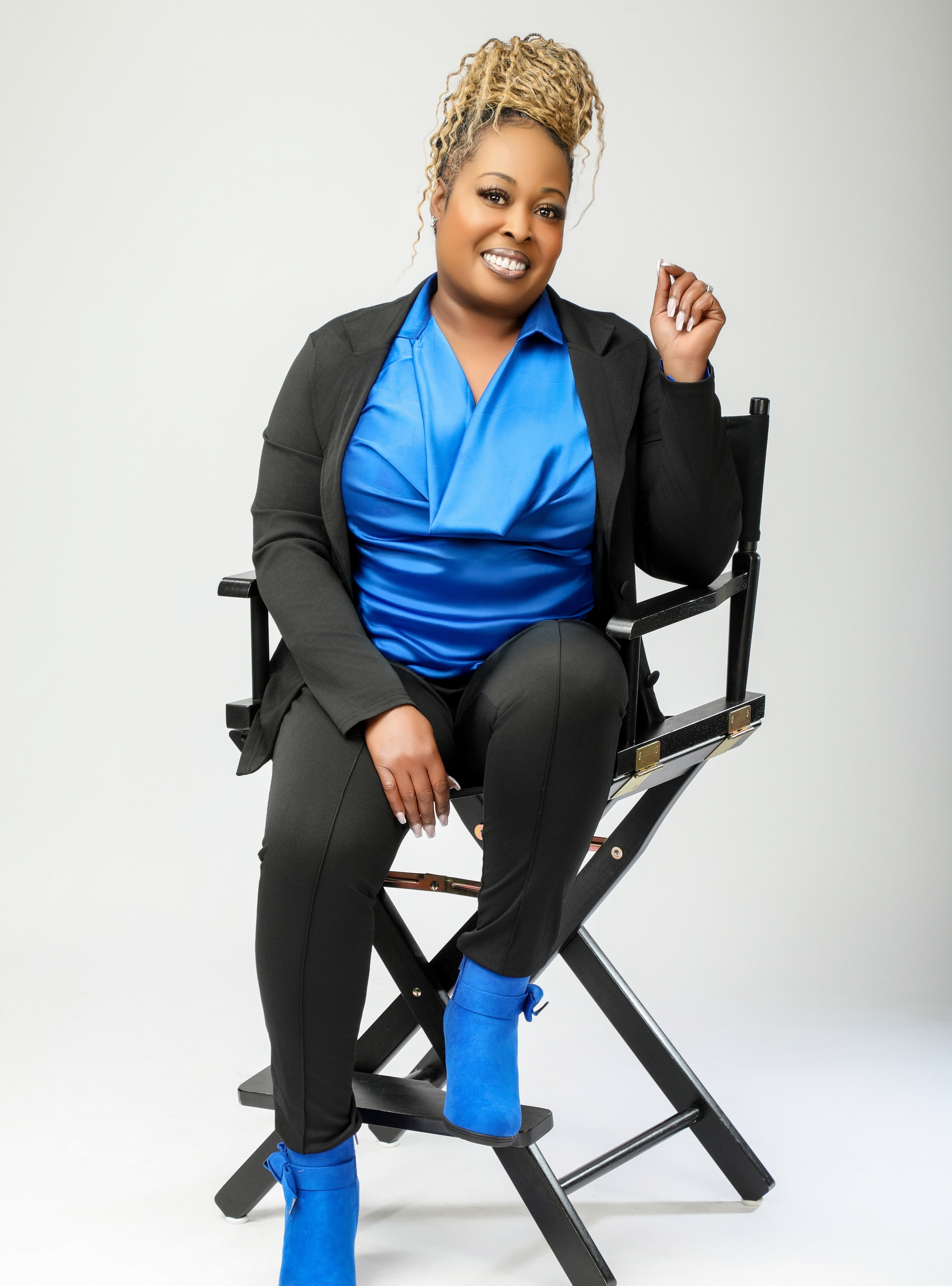 Tyronsa Pollard